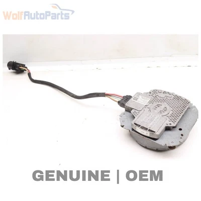 AUDI S5 2013-2017 - Motor ventilador eléctrico izquierdo 4H0959455AD Foto 1 de 4