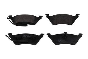 Fits To Chrysler Grand Voyager 2.5 CRD 2000-2007 Rear Brake Pads - Picture 1 of 1