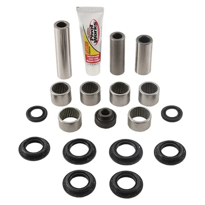 Linkage Rebuild Kit For Honda CR500R 1989-1990; PWLK-H41-000 Foto 1 de 4