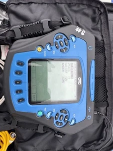 OTC Vision Premier 3838 Automotive Diagnostic Oscilloscope Kit - Picture 1 of 7