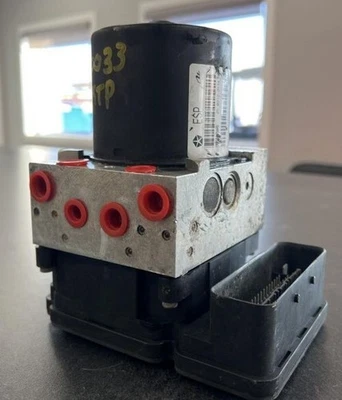 Fro 2014  2016 Dodge Ram 1500 ABS Ant-lock Brake Pump Module Assembly Cheap - Image 1 of 4