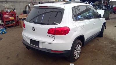 Seat Belt Front Germany Built VIN W 1st Digit Limited Fits 13-18 TIGUAN 6753194 Foto 1 de 4