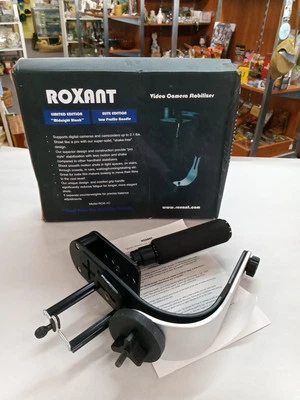 Roxant Video Camera Stabilizer Model ROX-1C - Image 1 of 4