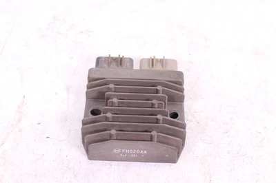 Arctic Cat Wildcat Sport 700 2015 regulador de voltaje limitado 0824-072 Foto 1 de 4