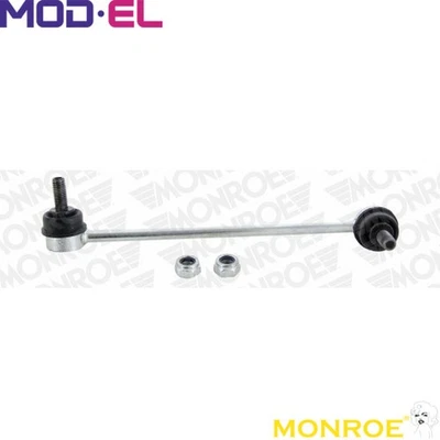 RODSTRUT STABILISER L23659 FOR SMART FORTWO/Cabrio M132.930/910 1.0L 3cyl - Imagem 1 de 4