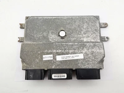 Módulo de control del motor OEM 15-16 Ford Transit 350 250 furgoneta de carga 3,7 L SRW ECU ECM Foto 1 de 4