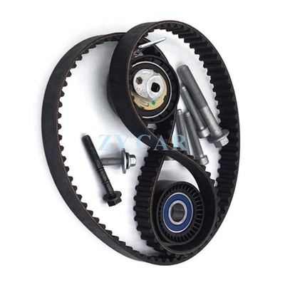 Juego de correas de distribución de motor para Volvo XC90 XC60 XC40 S60 S90 V60 32213096 Foto 1 de 4