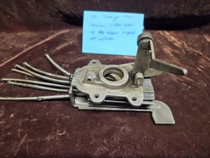 ORIGINAL VINTAGE Jennings 1c LITTLE DUKE PAYSLIDES WITH COVER - Bild 1 von 12