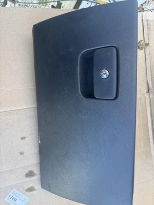 Dodge Durango 2011-2024 OEM almacenamiento guantera compartimento 7EH07DX9AA Foto 1 de 2