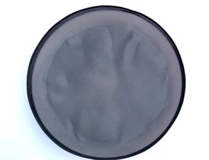 JL Audio 13.5” Subwoofer Steel Mesh Grille Insert For 13TW5 Types - Picture 1 of 5