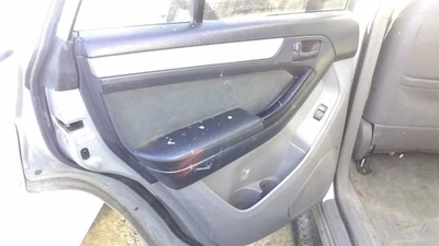4 RUNNER  2004 Door Trim Panel Rear 31001876 - Image 1 of 4