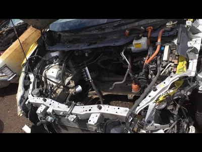 Conjunto de actuador de pieza de freno antibloqueo bomba ABS y bomba para 15-21 NX300H 30206 Foto 1 de 4