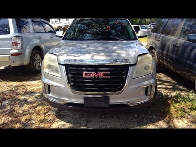 Fuel Pump Only Engine Mounted 2.4L Fits 10-17 TERRAIN 1138698 Foto 1 de 4