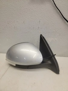 2009-2018 VOLKSWAGEN VW TIGUAN RIGHT SIDE DOOR MIRROR OEM - Picture 1 of 22