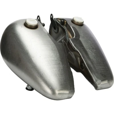 Tanque de disco duro 5G Fatbob con kit de montaje 011302 Foto 1 de 3