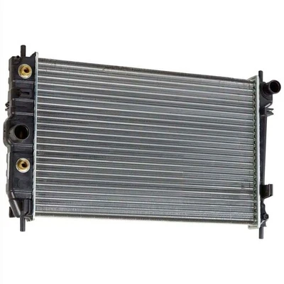 New Radiator For Jaguar XKR 2000 2001 2002 - Image 1 of 2