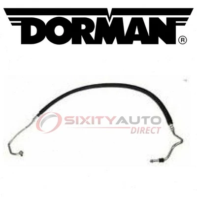 Dorman Outlet Upper Engine Oil Cooler Hose Assembly for 1988-1994 GMC K1500 st — 第 1/4 张图片