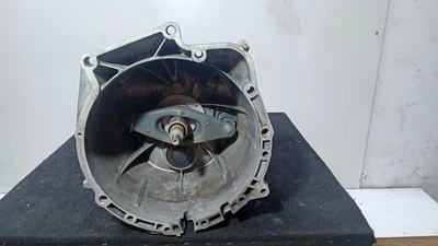 HED GEARBOX / 5.VELOCIDADES / MANUAL / 729053 FOR BMW 3 COMPACT E46 320 TD - Image 1 of 4