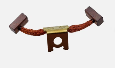 JUEGO CEPILLOS HONDA B, CARBONO 31202-MEW-921 Foto 1 de 4