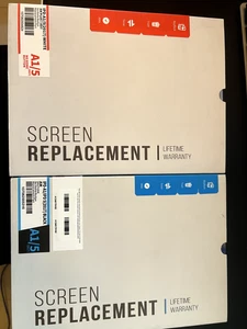 iPad 5th Gen A1822 A1823 | iPad Air A1474 A1475 LCD Touch Screen Glass Digitizer - Zdjęcie 1 z 1