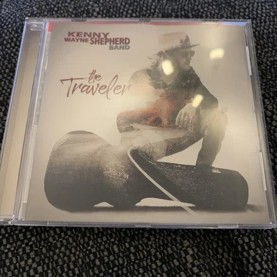 Kenny Wayne Sheperd Band - The Traveller - CD   - Image 1 of 4