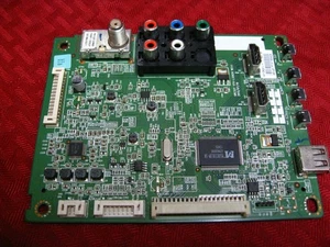 Toshiba 431C6Q51L11 (461C6Q51L11) Main Board for 50L1450U - Picture 1 of 7