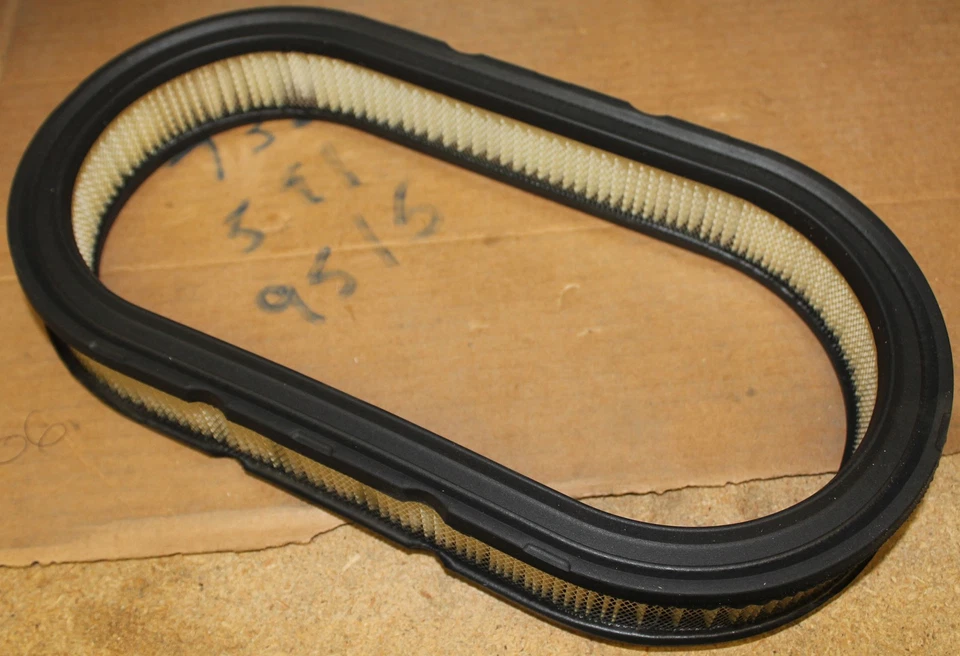 Se adapta a 81-86 Ford Escort EXP Mercury LN7 Lynx filtro de aire VA3193 grupo 7 nuevo Foto 1 de 1