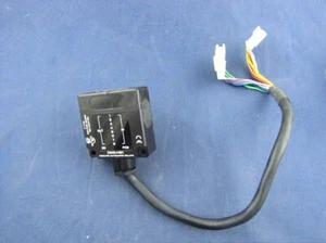 HOKUYO AUTOMATIC CO DMG-HB1 ,used - Picture 1 of 2