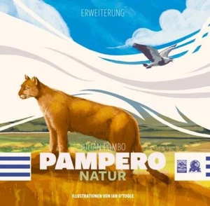 Pampero - Natur DE - Bild 1 von 1
