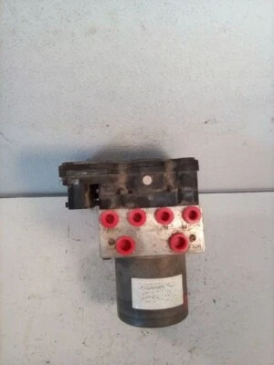 2009-2010 Kia Optima ABS Anti-Lock Brake Pump Assembly OEM Foto 1 de 4