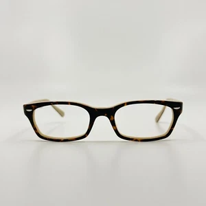 Ray-Ban RB 5150 5239  Eyeglasses Frames Womens Brown 50-19-135  3122 - Picture 1 of 7