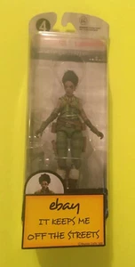 ❤️RARE - Funko Evolve MAGGIE Action Figure Legacy Collection NEW #4❤️ - Foto 1 di 3