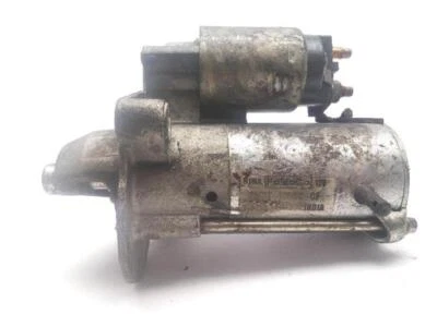 3M5T11000CF motor arranque para FORD C-MAX (DM2) 1.6 TDCI 2007 22341730 - Imagen 1 de 3