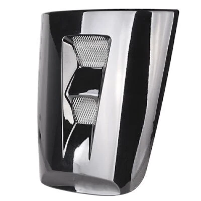 1PC Motorcycle Rear Seat Cover ABS Cowl For Honda CBR 1000 RR 2004 - 2007 Black Foto 1 de 4