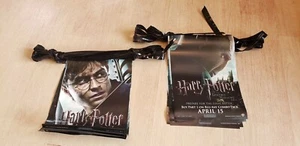 Harry Potter und die Heiligtümer des Todes - Video Release Werbefahnen zum Aufhängen - Bild 1 von 8