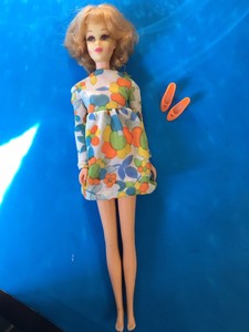 vintage barbie pre 1973 ebay
