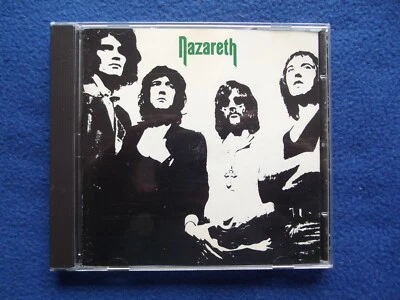 CD Nazareth (1971) - Bild 1 von 3