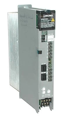 Okuma Drives-AC Servo MIV0101-1-B1 [PZ6] - Image 1 of 2