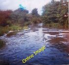 Photo 6x4 River Mole below Royal Mills weir at Esher Most of the original c1982
