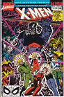 X Men Annual Vol 1 14 1990 Marvel Comics   64 Pages