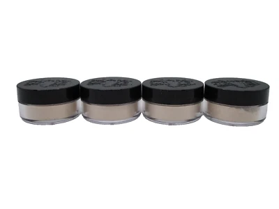 Lot/4 Kat Von D Lock It Setting Powder Translucent ~ 1.4 g / 0.049 Oz x 4 - Image 1 of 3