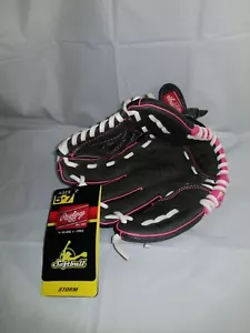 Rawlings Baseball/Softball Glove Kids (Academy Sports and Outdoors) - Picture 1 of 5