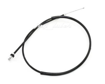 Cabo de aceleração para Suzuki Quadrunner Quadsport 80 LT80 Kawasaki KFX80 - Imagem 1 de 2