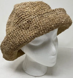 Hemp Hat - Picture 1 of 3