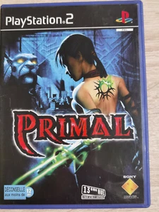 Primal sony PS2 PLAYSTATION 2 Slim Fit - Picture 1 of 1