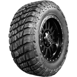 4 Tires Roadone Aethon M/TX LT 35X13.50R20 Load E 10 Ply MT Mud - Picture 1 of 3
