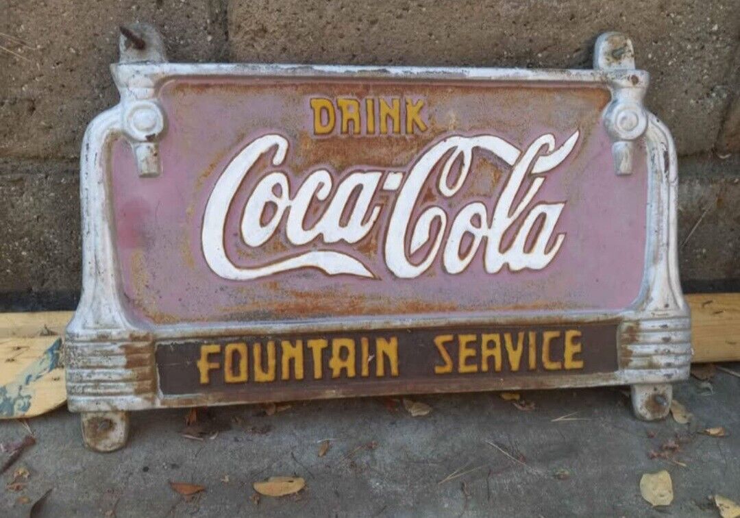 Coca Cola Bench In other Coca-Cola Collectible Advertising Coca Cola Bench In other Coca-Cola Collectible Advertising