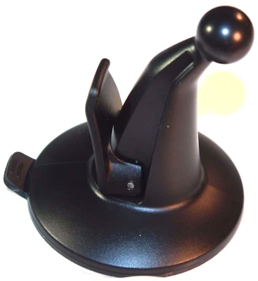 Genuino Garmin 7" GPS Ventosa para 770 LM 770LMT 770LMTHD Adaptador de Montaje Negro Foto 1 de 2