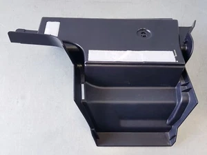 TESLA MODELL 3 LANGE RANGE 2022 GEPÄCKRAUMHALTERUNG 1470967-00-B - Bild 1 von 12