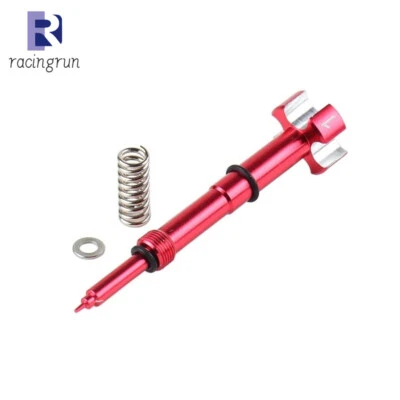 Tornillo de mezcla de combustible de aire Fit Polaris OUTLAW 450 525 IRS/S Suzuki RMZ250 RMZ450 EE. UU. Foto 1 de 4